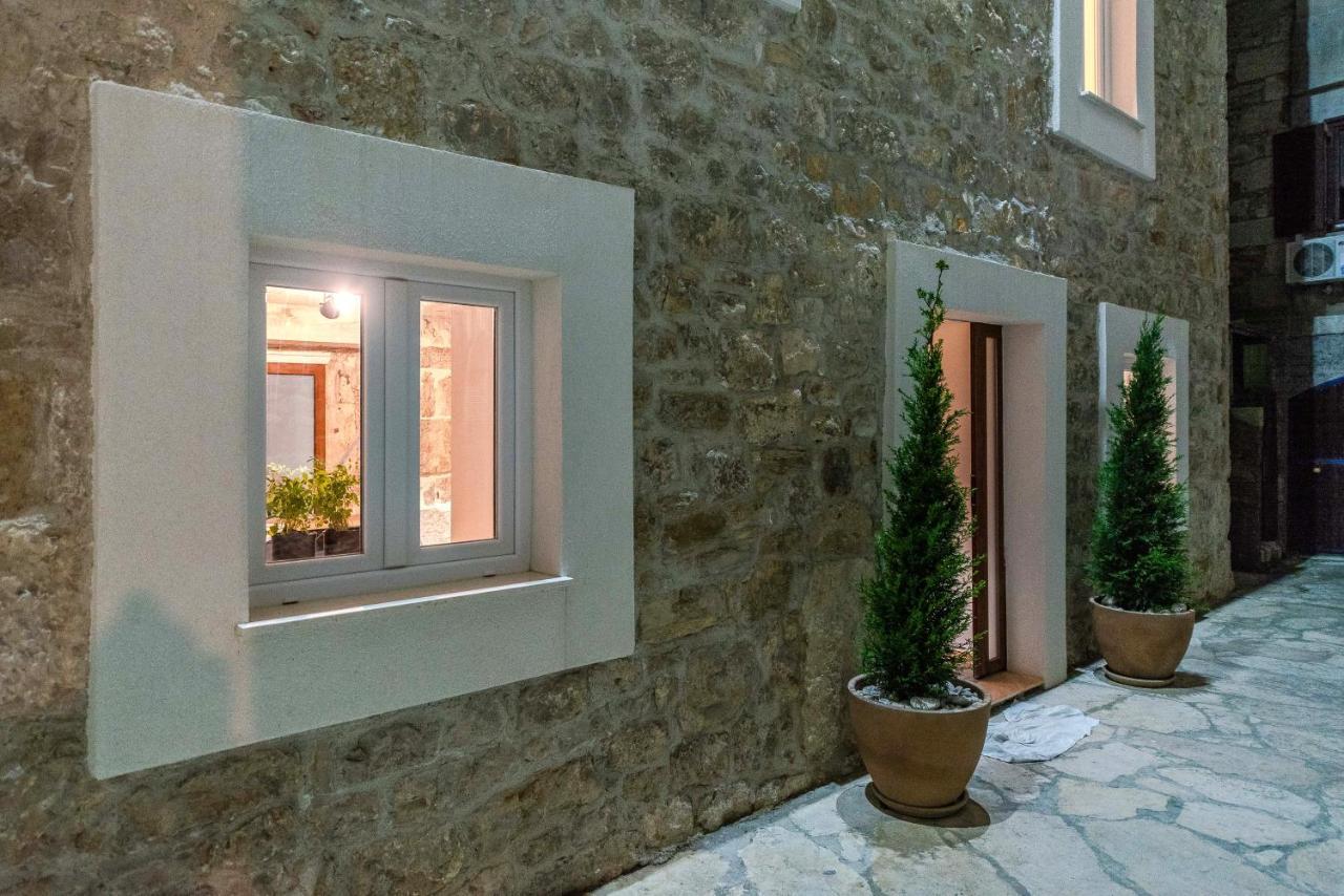 Villa Planita Dalmacija Novigrad  Exterior foto