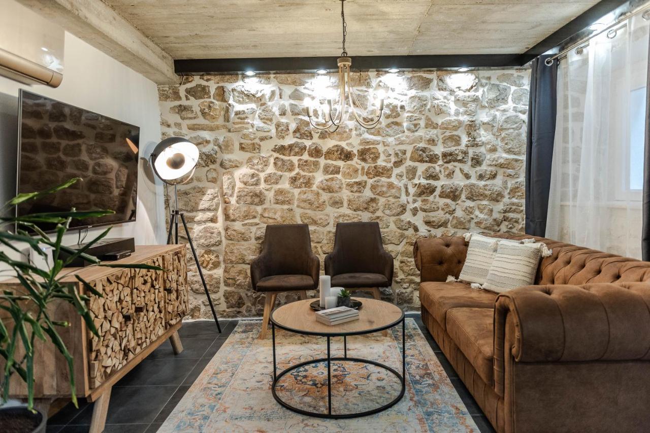 Villa Planita Dalmacija Novigrad  Exterior foto