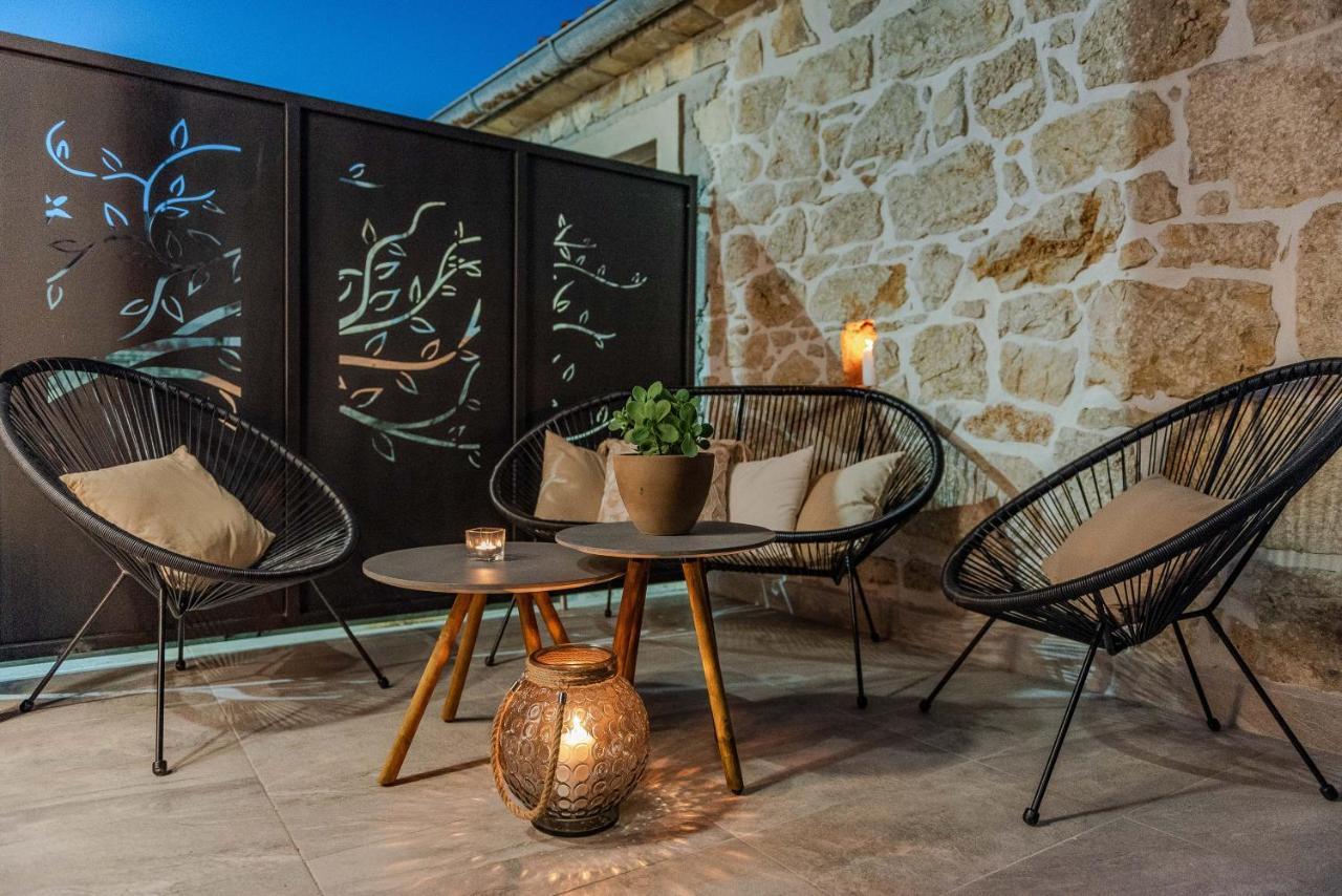 Villa Planita Dalmacija Novigrad  Exterior foto