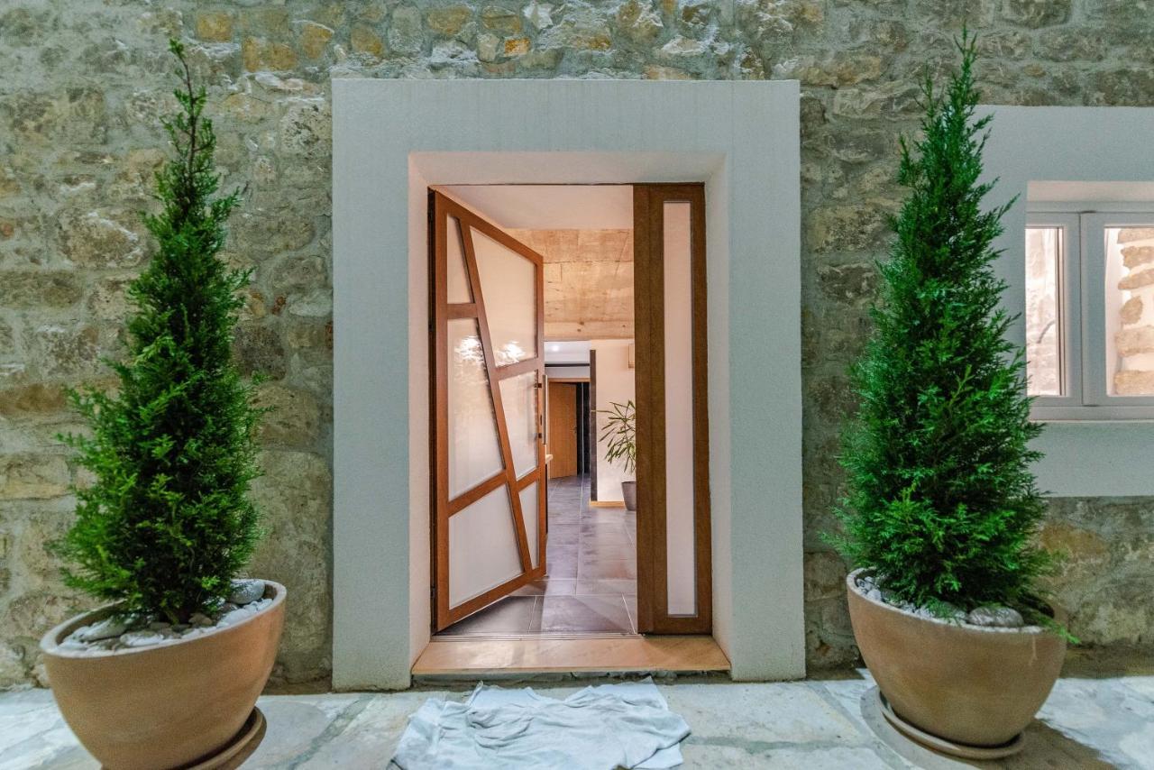 Villa Planita Dalmacija Novigrad  Exterior foto