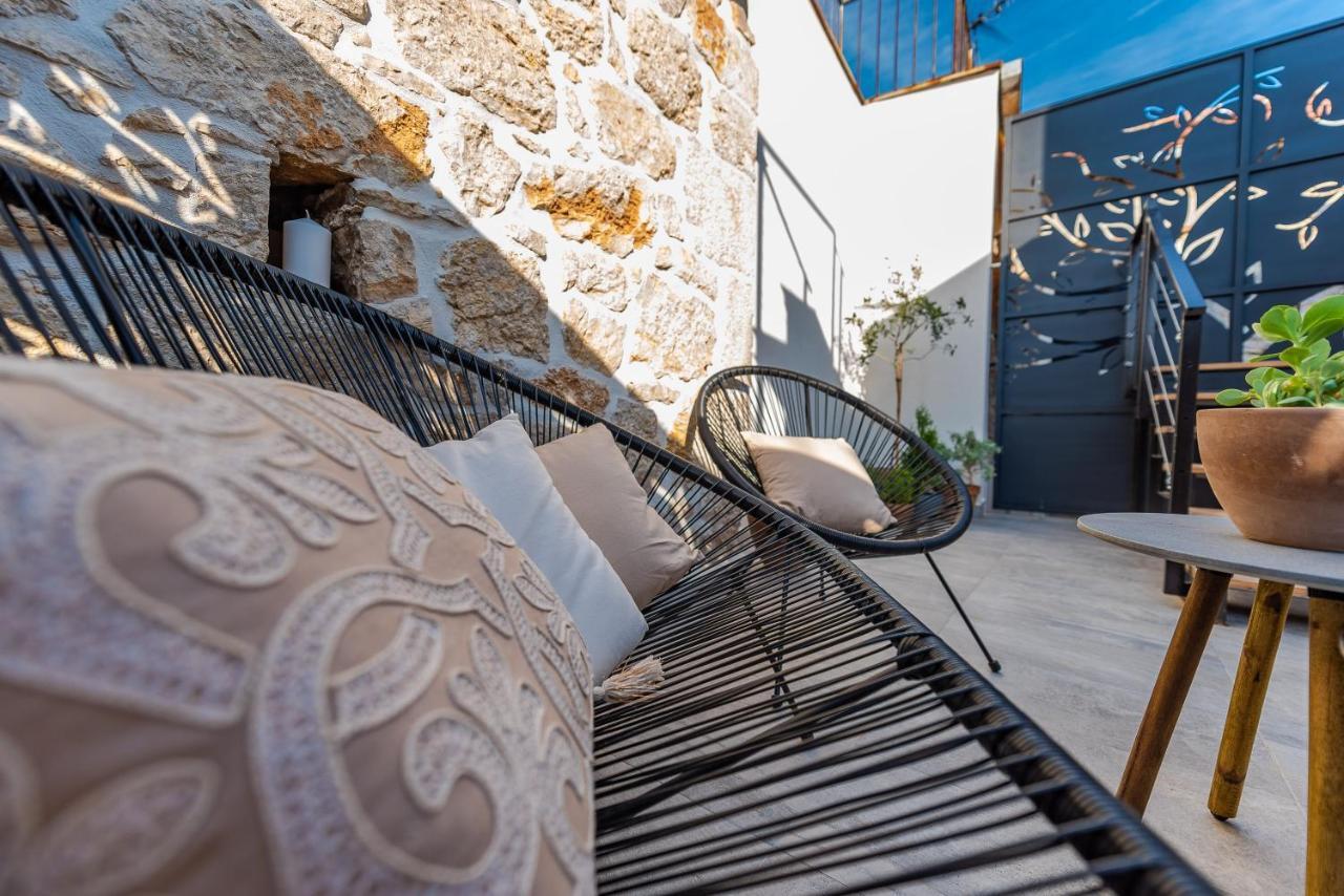 Villa Planita Dalmacija Novigrad  Exterior foto