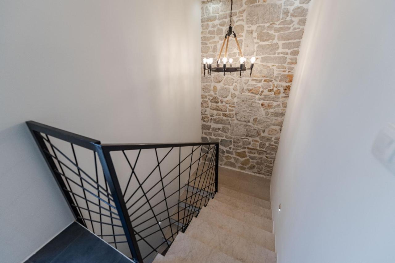 Villa Planita Dalmacija Novigrad  Exterior foto