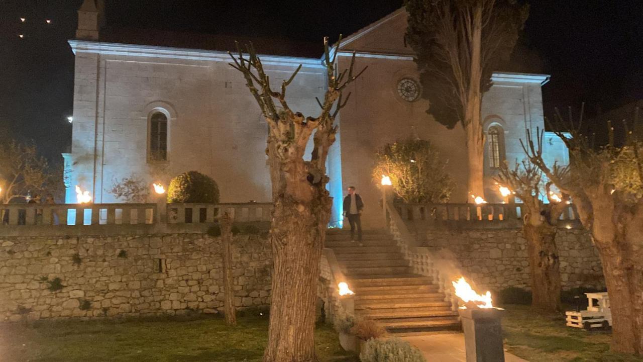 Villa Planita Dalmacija Novigrad  Exterior foto
