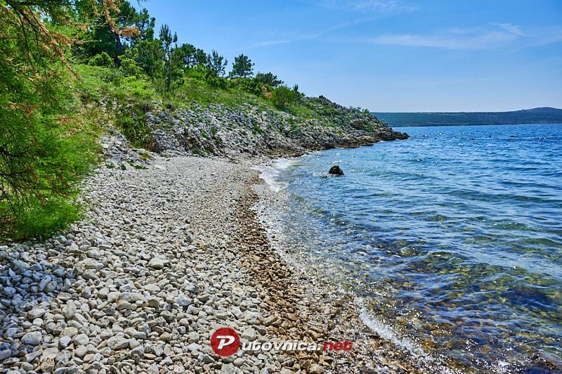 Villa Planita Dalmacija Novigrad  Exterior foto
