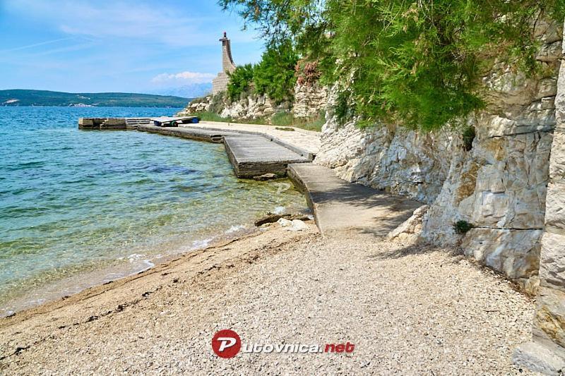 Villa Planita Dalmacija Novigrad  Exterior foto